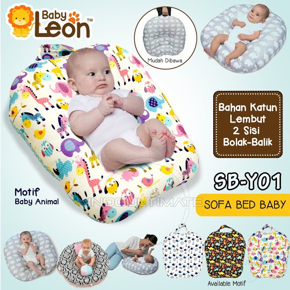 Bantal Sofa  Sofa  Bayi  Baru Lahir SOFAKUTA