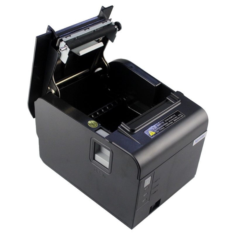 Xprinter Printer Thermal 80mm Q200H -  USB  RS232