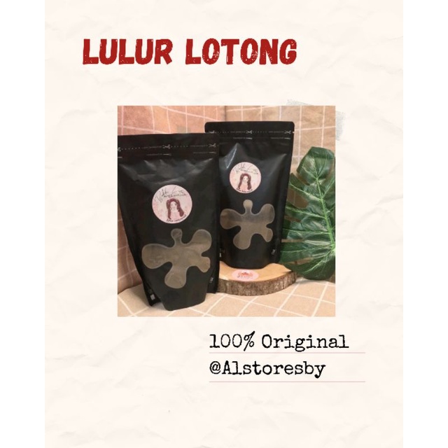 BEDAK LOTONG/LULUR BEDDA LOTONG/LULUR PEMUTIH/BEDA LOTONG VIRAL TIKTOK