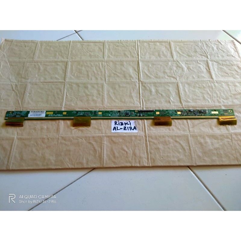 Ticon TCON Panel TV Polytron PLD 32D552