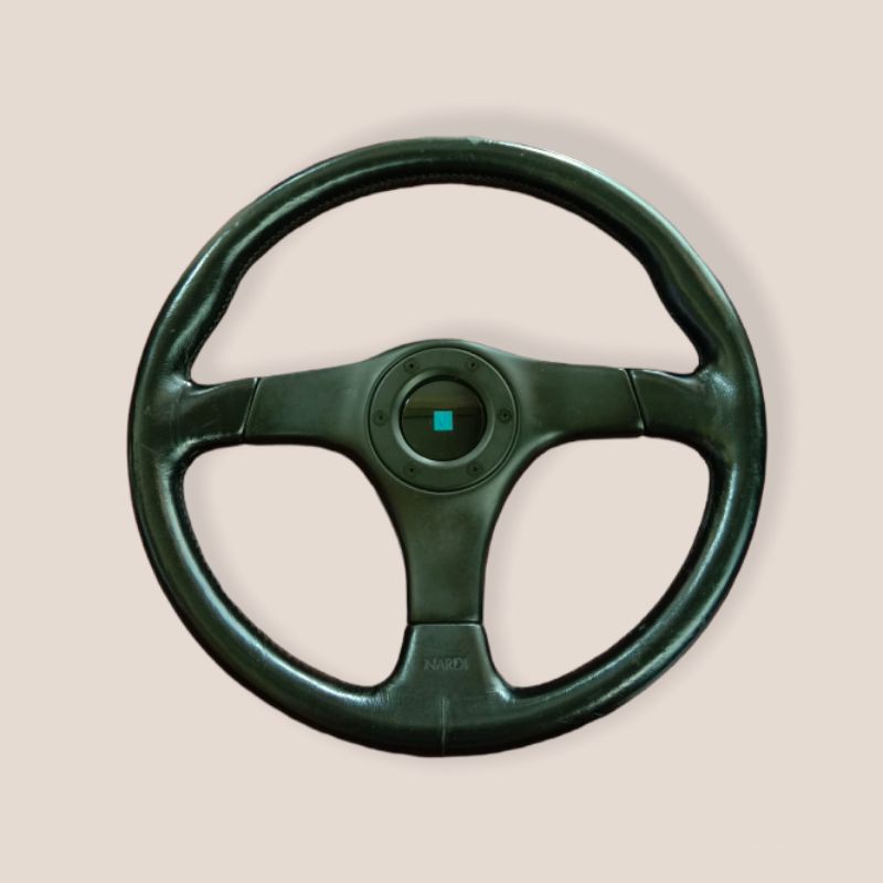 Original Nardi gara - stir Nardi gara Original