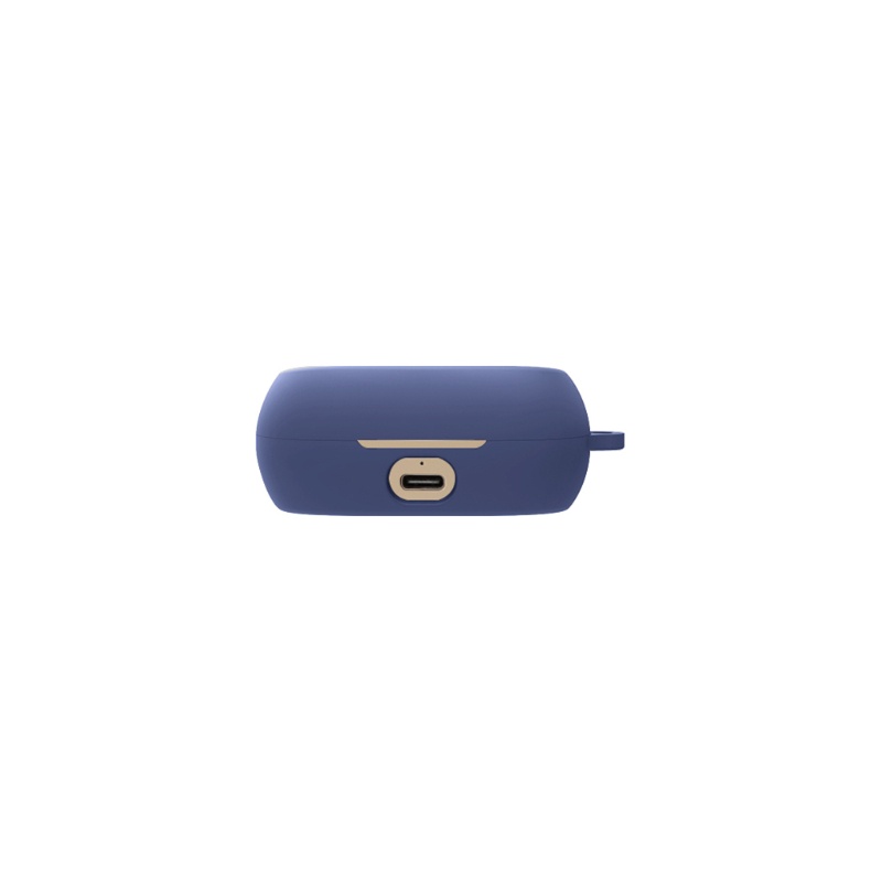 Btsg Casing Soft Case Shockproof Anti Gores / Slip Untuk Jabra-Elite 7 Pro