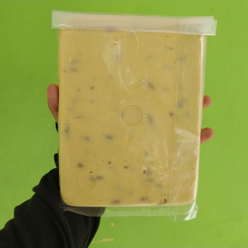 

COKLAT VANILLA BLOK 350GRAM RASA ENDUL MURAH!!!