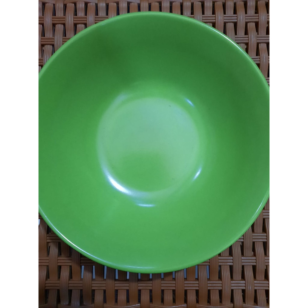Mangkuk Melamin Unica