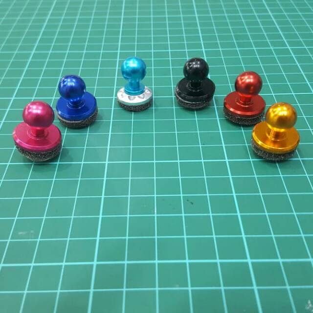 Joystick / Analog Game