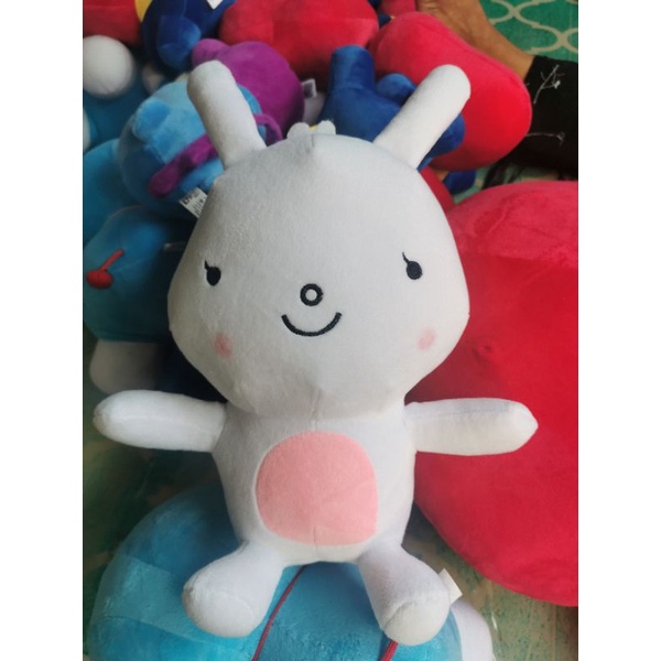 Boneka Neukkun dan hayang lucu harga promo