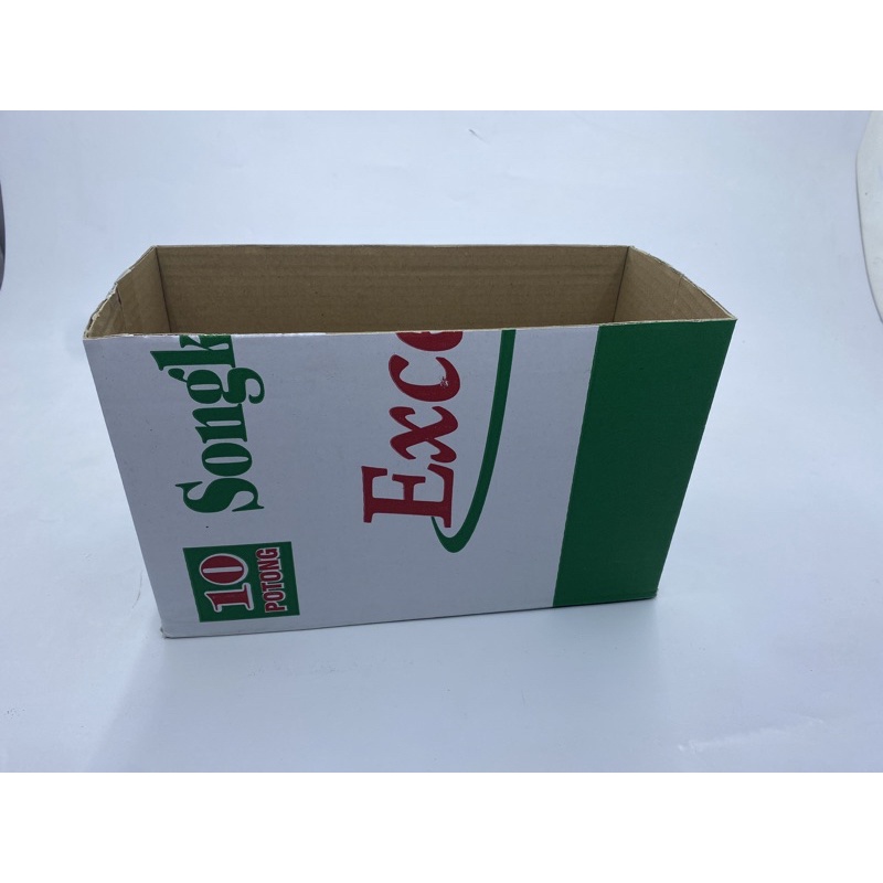 

Kardus tambahan packing