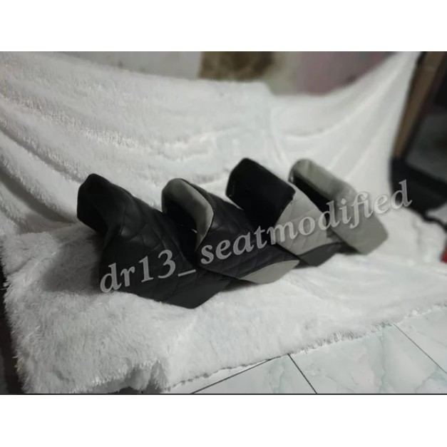 JOK TAMBAHAN BONCENGAN ANAK UNTUK MOTOR VARIO 110