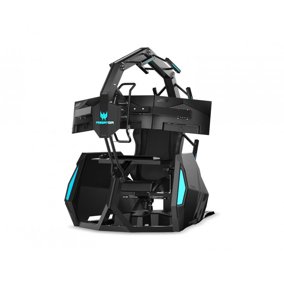 Acer Predator Thronos Air UP G0CSN 001 Shopee Indonesia Acer Predator Thronos Air UP G0CSN 001 Shopee Indonesia
