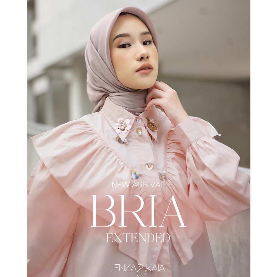 JennaKaia - Bria Top