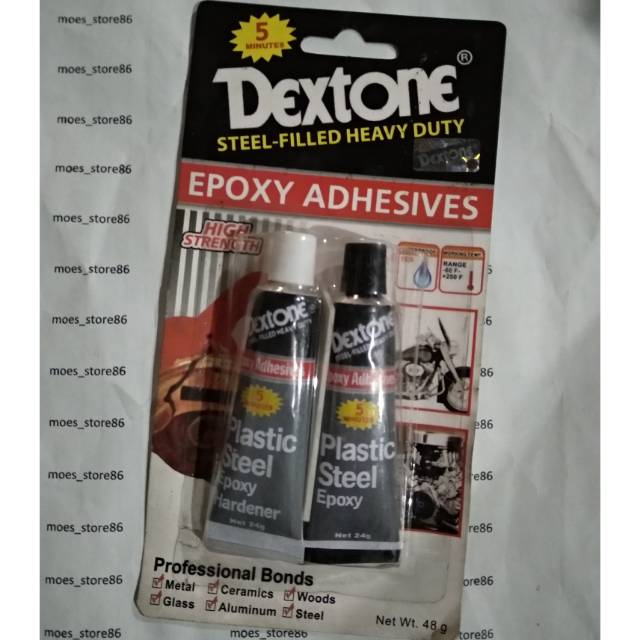 

Lem DEXTONE