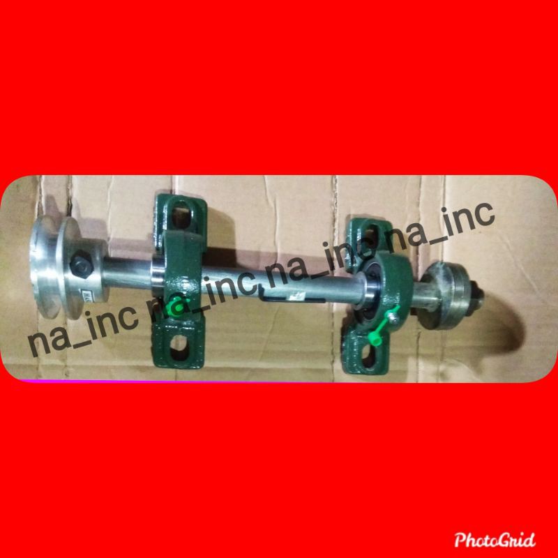 as poly gergaji serkel-circle-circular saw ukuran 3/4 inc murah