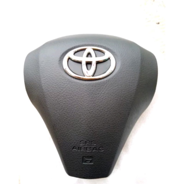 cover airbag STir Toyota Yaris Vios