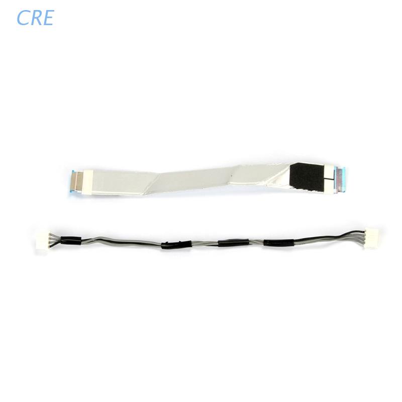 CRE  KEM-490AAA Optical Drive Cable to Motherboard Power Cable for PS4 Game Console