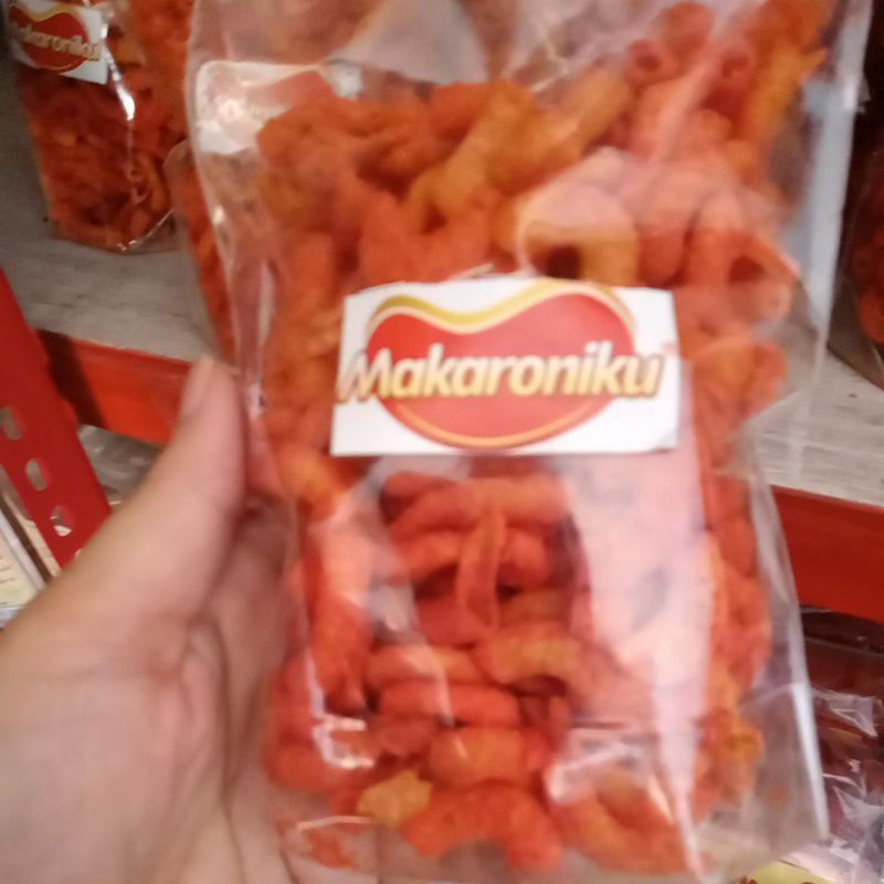 

Makaroni spat baladoekonomis100g