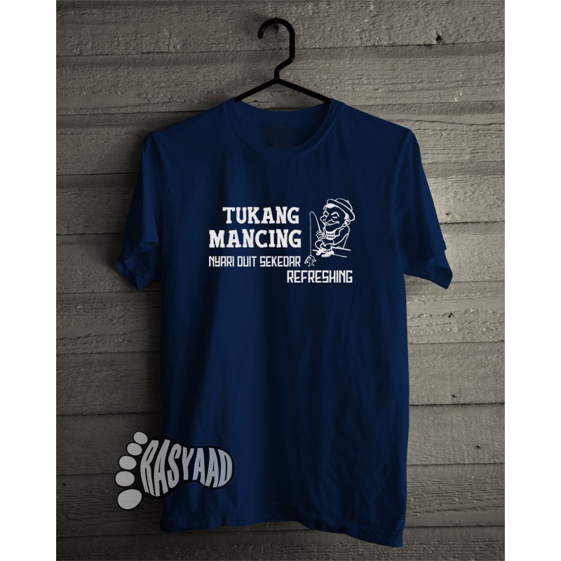 KAOS BIG SIZE AND 2XL 3XL 4XL 5XL XXL XXXL XXXXL XXXXXL JUMBO COMBED 30S PREMIUM DISTRO MANCING
