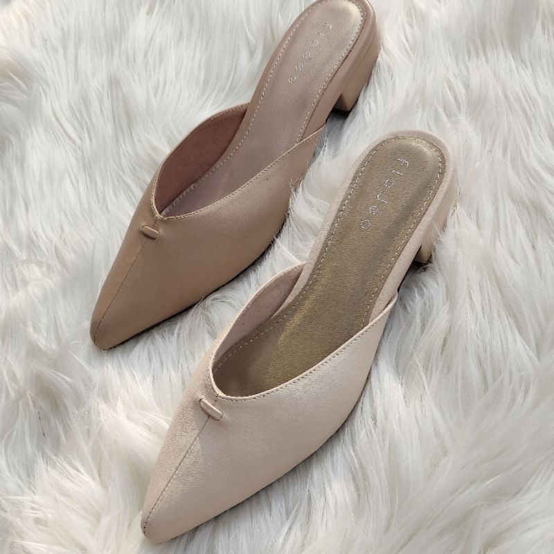 SEPATU SANDAL FLADEO CONNECTION ORIGINAL MURAH, FLATSHOES FLADEO, SANDAL MURAH