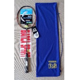 raket badminton RS MICRON SABER JF PROF original
