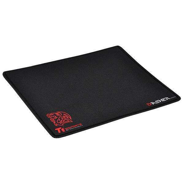 Thermaltake Mouse Pad Dasher Extended - Black