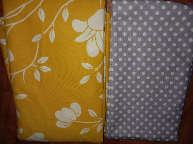 Bahan Seprei Merk Star