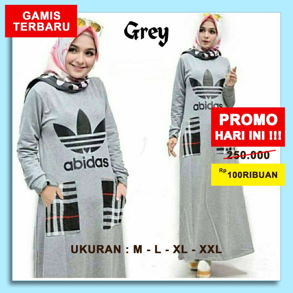 GAMIS TERBARU 2021 TERMURAH LIVY DRESS GAMIS REMAJA DEWASA KEKINIAN KOREAN STYLE