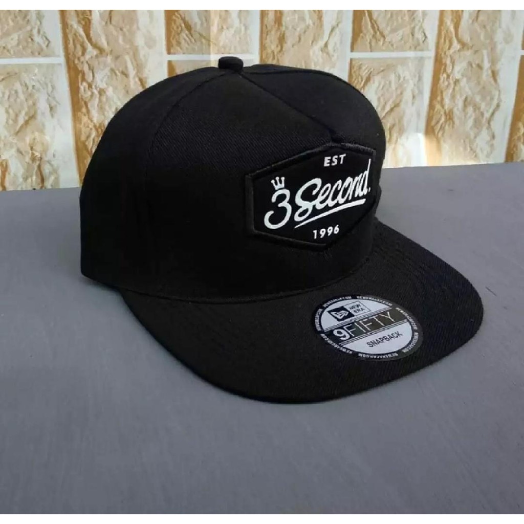 Topi Distro Pria/Topi Snapback HIP-HOP style fashion and modis/Topi 5 panel/Topi distro keren