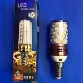 Lampu Led 3 warna e14
