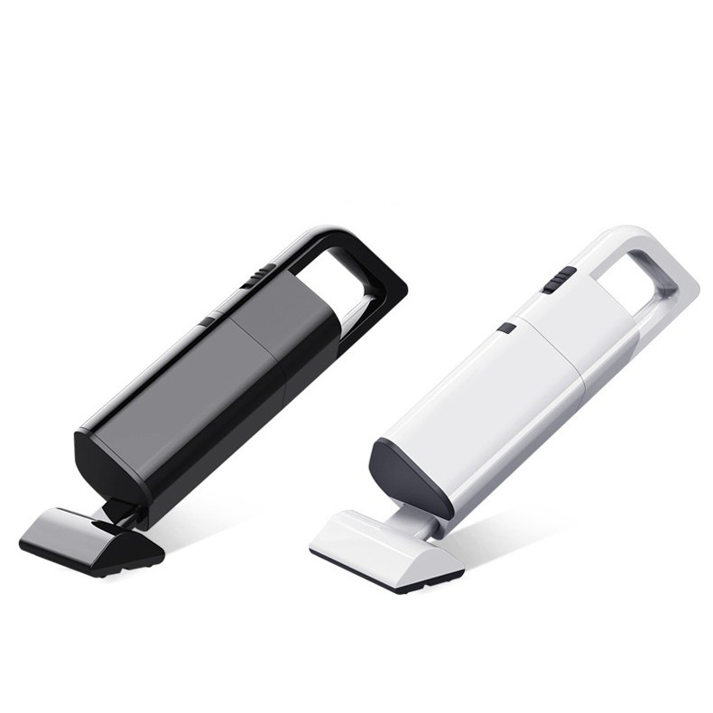 NEW AIKESI Vakum Vacuum Penyedot Debu Wireless Tanpa Kabel Charger 120W untuk Mobil Rumah