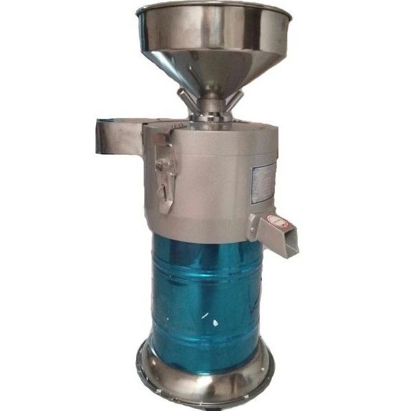 

Soya Milk Extractor / Mesin Pembuat Susu Kedelai 4 Inci