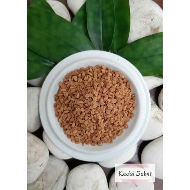 

Fenugreek/Hulbah 250gr