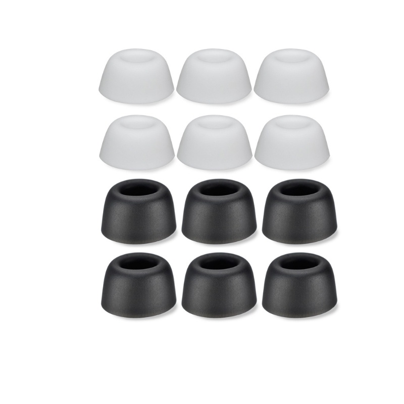 Bt Penyumbat Telinga Desain Ergonomis Tips Plug Cocok Untuk pro