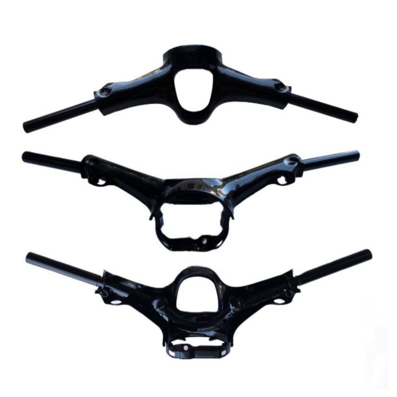 Batok stang kepala c70 import tebal poll ciamik