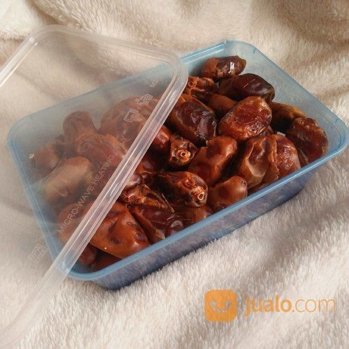 

Kurma Khalas LARIS MANIS - 250gr