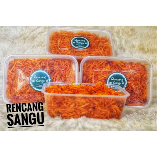 

Kentang Mustofa/kering kentang/keripik kentang/ kering kentang balado