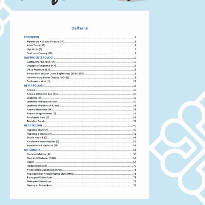 

BISA COD ✔️MEDICOBOOK INTERNA|SQ2
