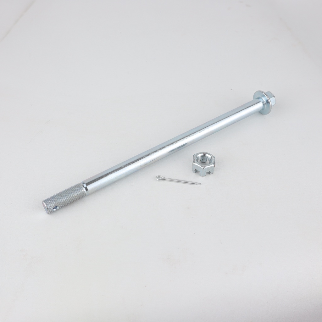 As Roda Depan + Mur CB150 R / as dpn CB150 R kc