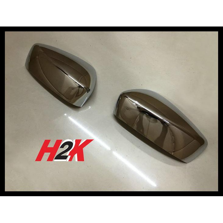 DISKON COVER SPION MAZDA 2 SKYACTIV - AKSESORIS MAZDA 2 