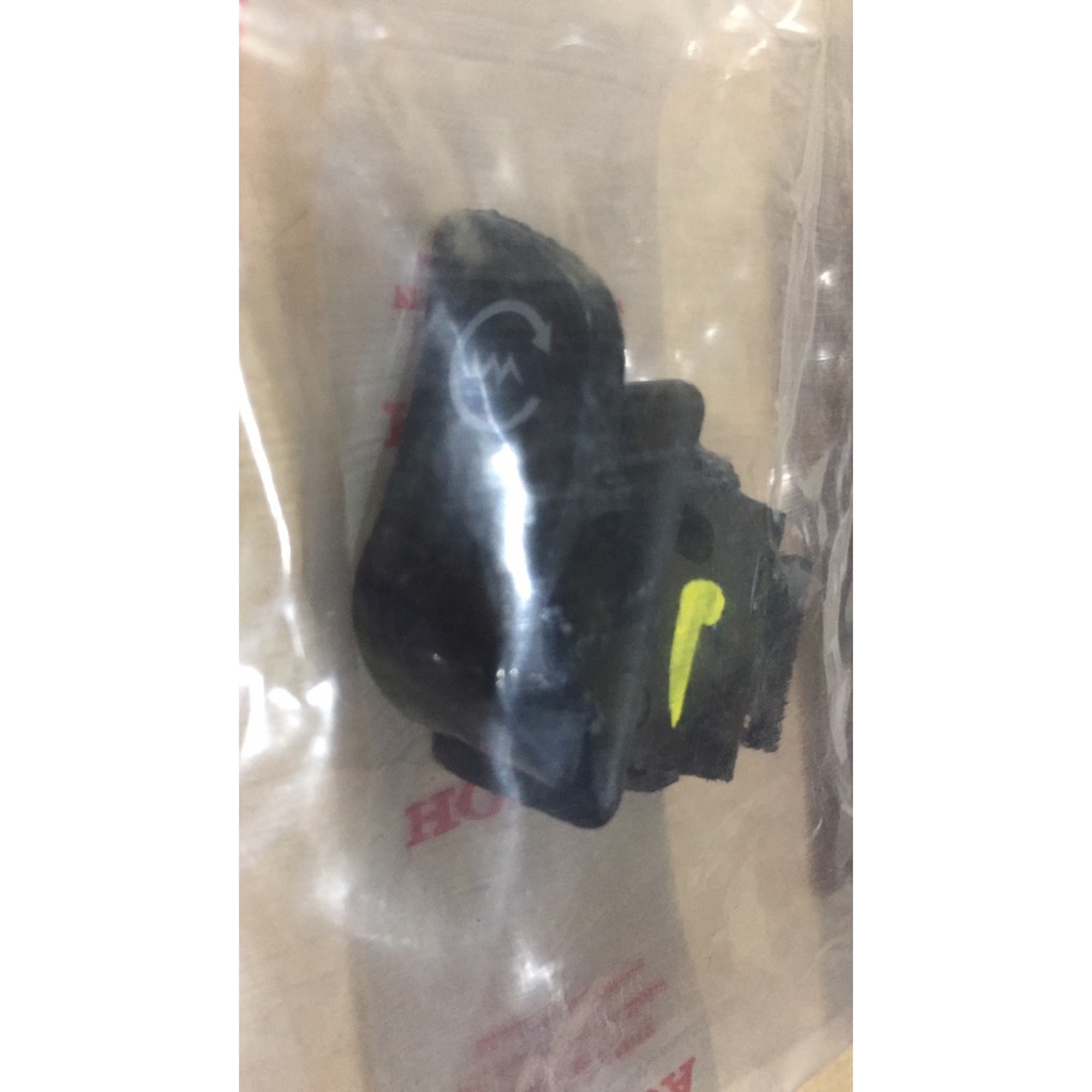 TOMBOL STARTER HONDA REVO ABSOLUTE / BLADE KWW ORIGINAL HGP
