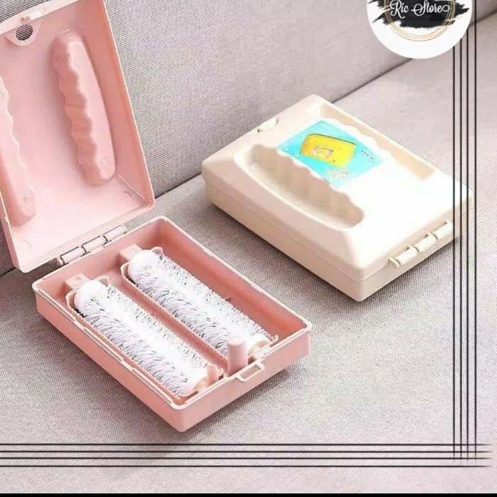 Realpct [YR] SIKAT KARPET AJAIB PEMBERSIH KOTORAN KASUR SHOPEE MALL/BISA COD/〖5.5 COD〗/【SHOPEE MALL】