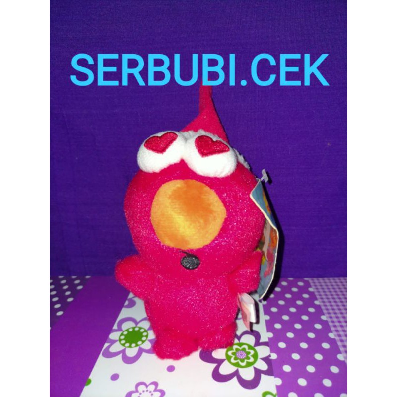 

ELMO CHRISTMAS NEW TAG (CEK DESKRIPSI)