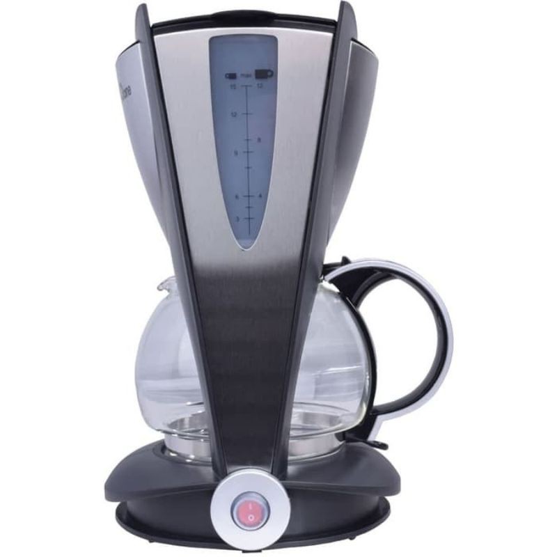 Oxone Ox-212 Coffee Tea Maker Ox 212 Alat Mesin Pembuat Kopi Teh  Bagus Hitam Premium Dapur Coffe