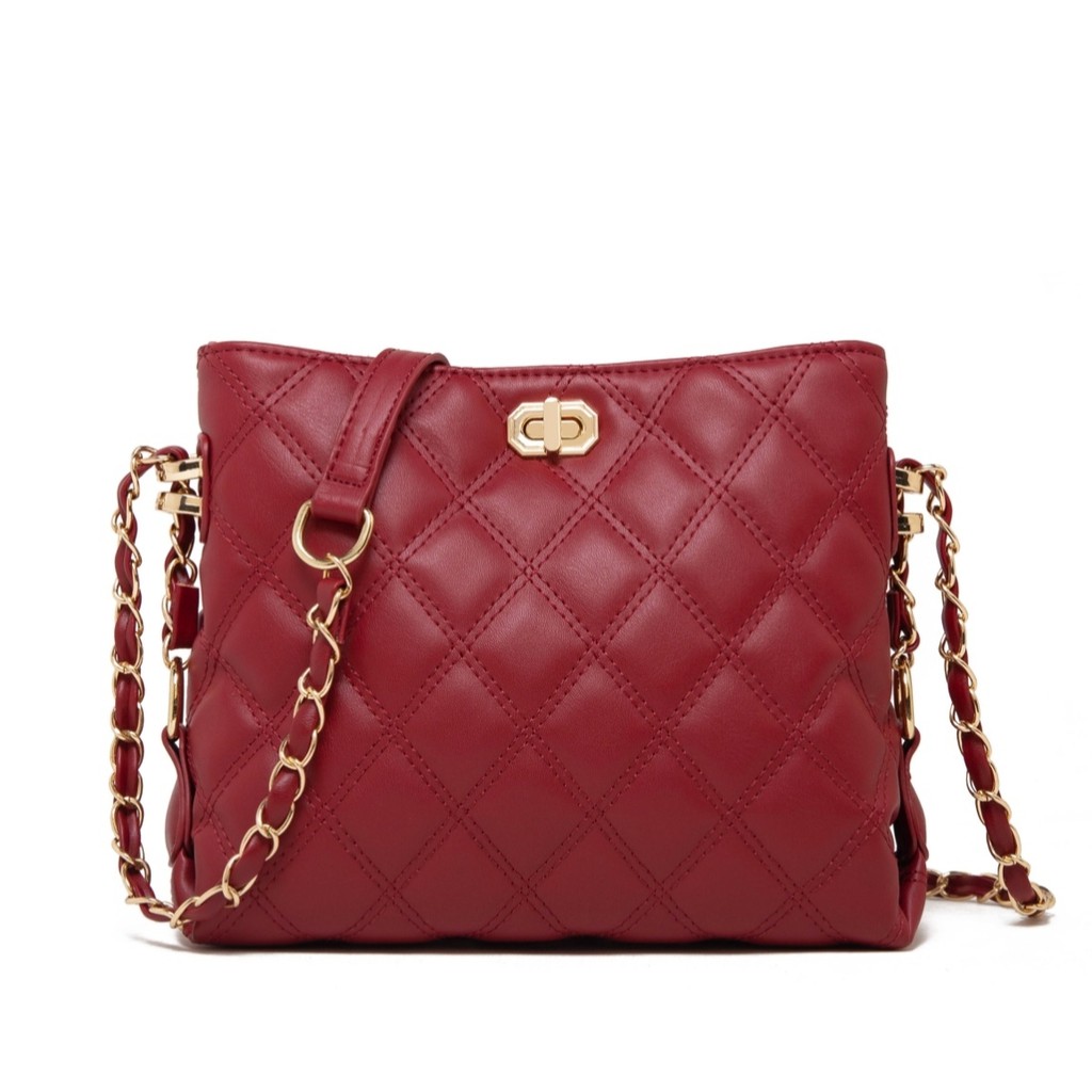 

Jims Honey - Valerie Bag Tas Wanita Sling Bag