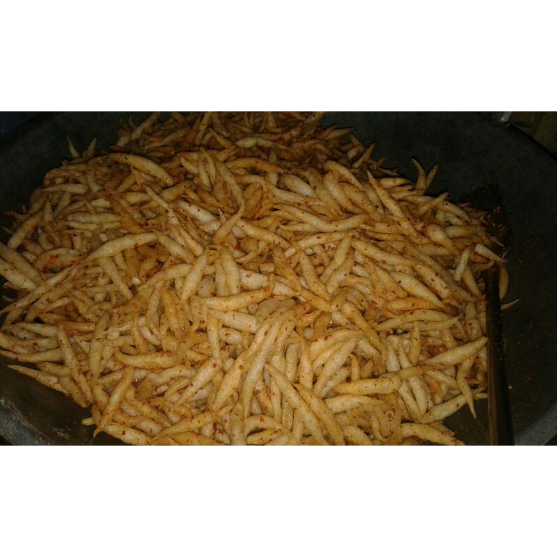 

1kg Tiktuk si Bagja khas Bungbulang