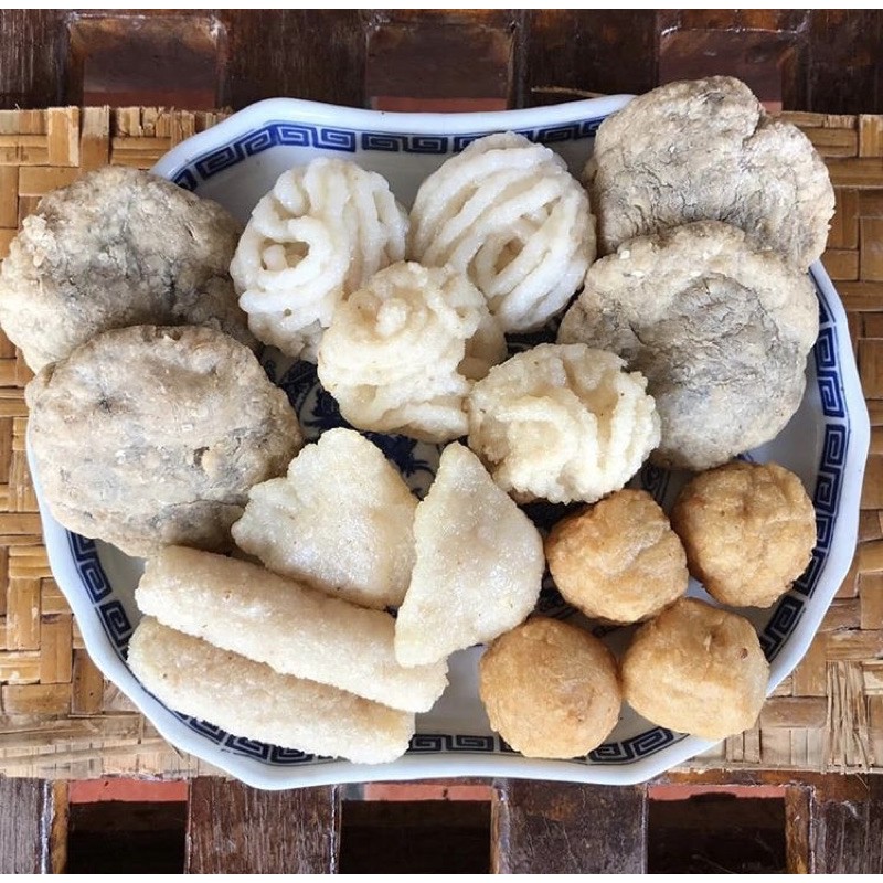 

pempek palembang
