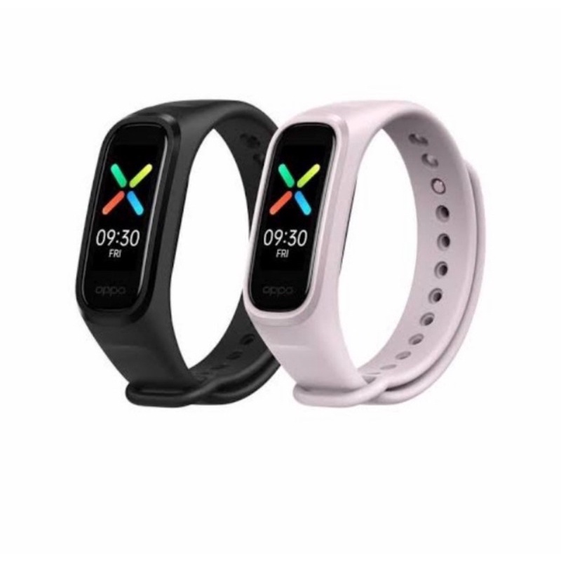 OPPO Band NEW [Amoled] Anti Air
