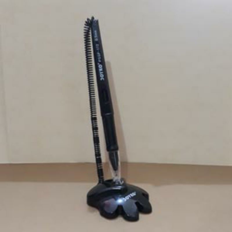 

Stand Pen Gel (Pena Berdiri)