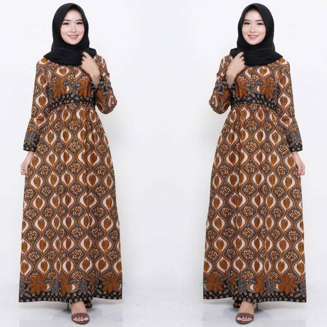 GAMIS BATIK MURAH