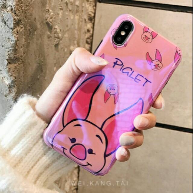 HOLOGRAM CASING CASE Vivo V5/ V5s/ V5 lite Vivo V9