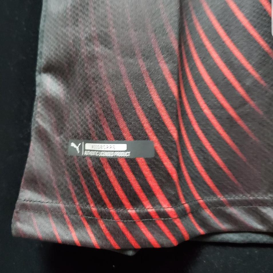 Serbuuuu JERSEY MILAN 3RD MUSIM 19 20 2021 2021 GO GRADE 