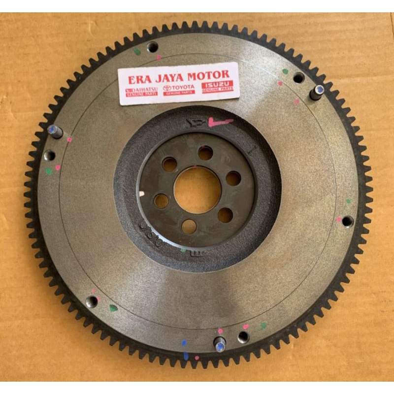 Jual Flywhell Fly Whel Roda Gila Gigi Gendeng Granmax Grandmax Gran Max ...